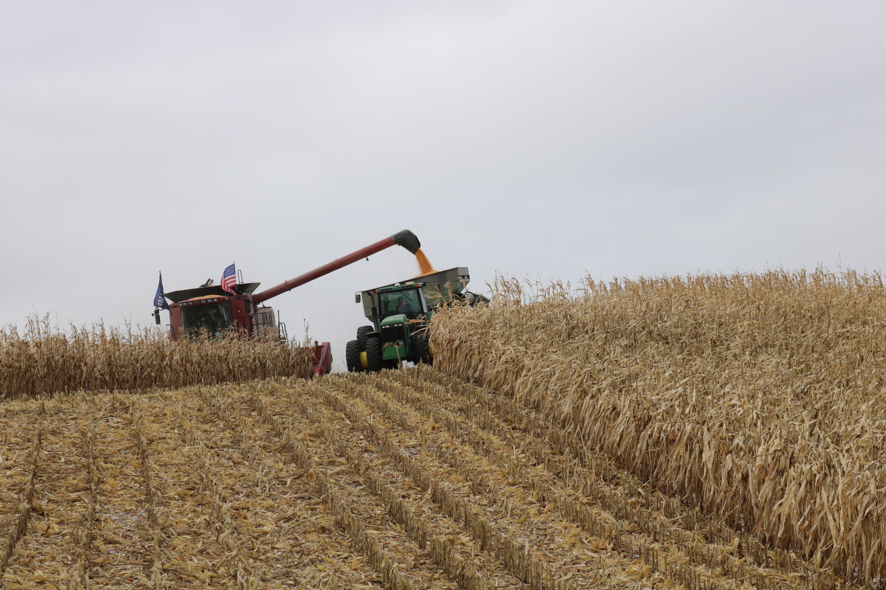 Combine B-2